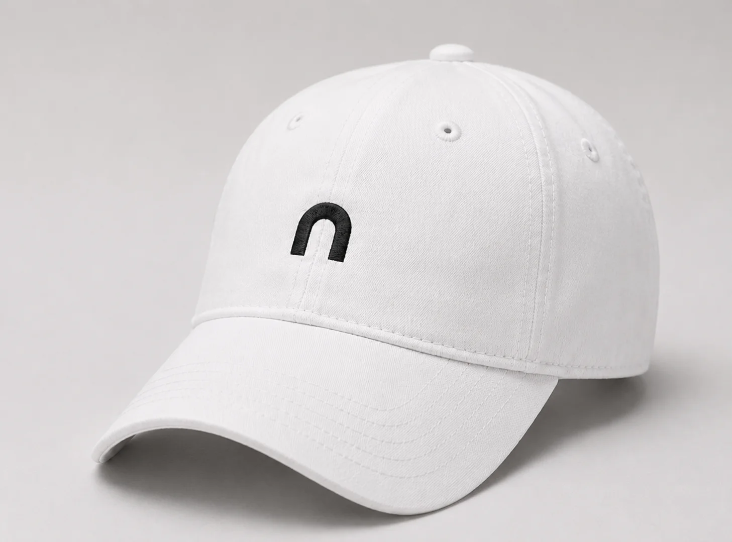 Baseball Cap – S · W